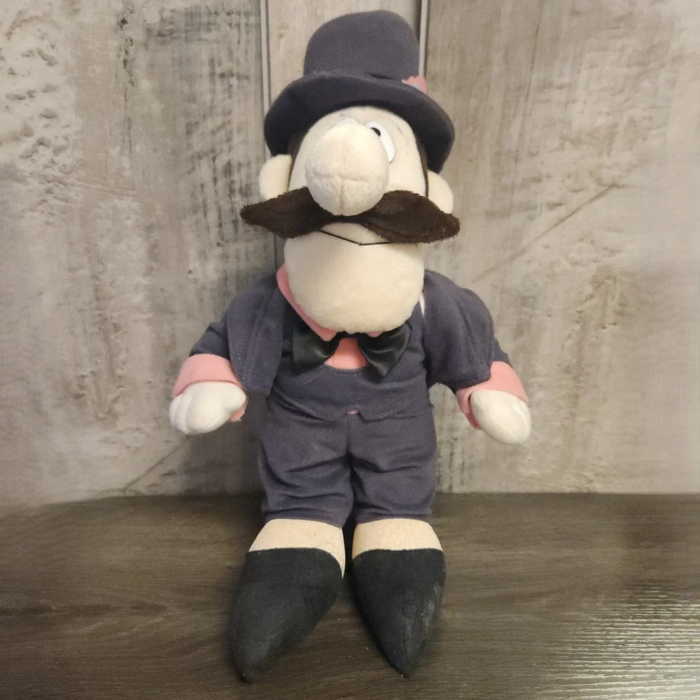 Stuffins vtg 1999